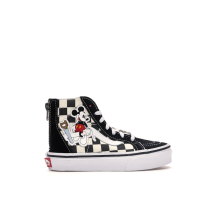 Vans Sk8 Hi Zip Disney Mickey Mouse (VN0276UT2)