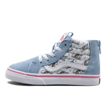 Vans SK8 HI Zip Unicorn (VN0A32R3VJ5)