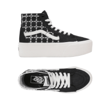 Vans SK8 Hi Tapered Stackform Denim (VN0A5JMKBMA1)