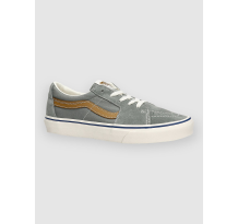 Vans Sk8 Low (VN0009QRYLW1) in grau