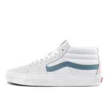 Vans Sk8 Mid Casual Wear resistant Skateboarding (VN0A5KXERV2)