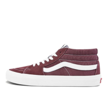Vans Sk8 Mid Top Retro Skate (VN0A3WM324Q)