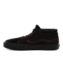 Vans SK8 Mid Reissue Ghillie Mte (VN0A3TKQXKX)