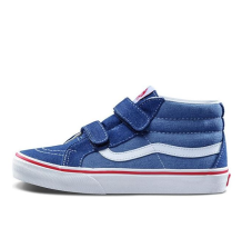 Vans Sk8 Mid Reissue V Denim 2 Tone (VN0A346YQ69)