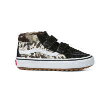 Vans Sk8 mid Reissue Mte 1 (VN0A5KROBML1) in schwarz