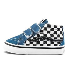 Vans Sk8 Mid Reissue V Toddler Checkboard (VN0A5DXD2JE)