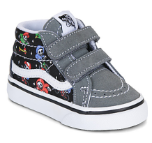 Vans SK8 Mid Reissue V (VN000CQ0PBQ1)