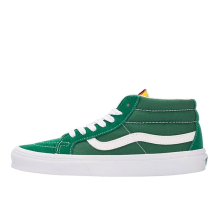 Vans SK8 Mid Suede Street Style (VN0A391FTOY)