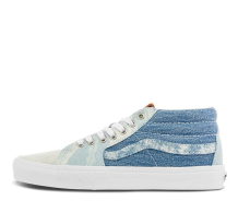 Vans Glow Sk8 Mid Washed Denim (VN0A3WM3448)