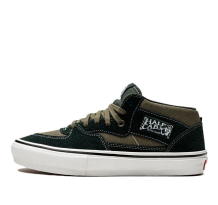 Vans Skate Half Cab Scarab Military (VN0A5FCD9CR)
