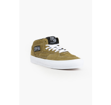 Vans Skate Half Cab (VN0A5FCDCUQ1) in grün