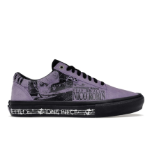 Vans One Piece x Skate Old Skool (VN0A5FCBPRP)