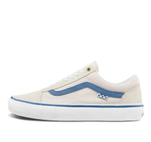 Vans Skate Old Skool Raw Canvas Blue (VN0A5FCBACV)