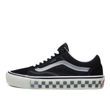 Vans Skate Old Skool Translucent Rubber (VN0A5FCBBCQ)