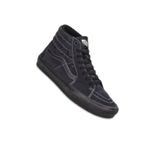 Vans Skate Sk8 Hi Web (VN0A2Z33Y391) in schwarz