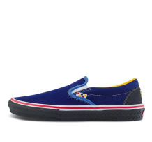 Vans Skate Slip On Padin Musa (VN0A5FCABLU)