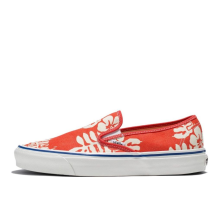 Vans Slip On 48 Deck DX (VN0005UPORA1)