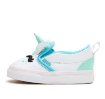 Vans Slip On 5 Toddler (VN0A5HFR3WS)