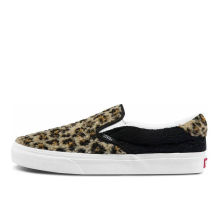 Vans Slip On 59 Leopard Sherpa (VN0A38GU6BX)