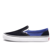 Vans Slip On Antihero Chris Pfanner Blue (VN0A347VVGI)