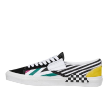 Vans Slip On Cap Juxtapoze Pack (VN0A3WM5T9E)