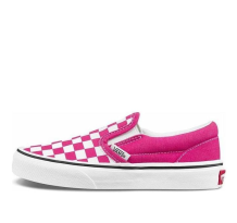 Vans slip on Checkerboard (VN0A4BUT30Z)