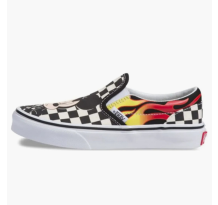 Vans Slip on Disney Mickey And Minnie ps (VN02QIUJ4)
