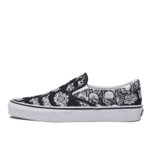 Vans Slip On Forgotten Bones (VN0A4BV3V8V)