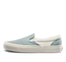 Vans Slip On LX Slate Blue (VN000UDFU9S)