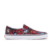 Vans Slip On Marvel Spider Man (VA38F79H7)