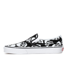 Vans Slip On Skulls (VN0A38F7H0B)