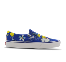 Vans SpongeBob SquarePants x Classic Slip On (VN0A33TBYZ1)