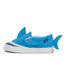 Vans Slip On V Low Top One Pedal Casual Skate (VN0A7Q4ZBES)