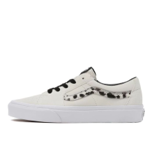 Vans Soft Suede SK8 Low (VN0A4UUKB7R) in weiss