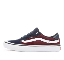 Vans Style 112 Mid Pro Blue Port Royale (VN0A347XKF1)