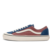 Vans Style 136 Blue (VN0A4BX9BKM)