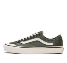 Vans Style 136 Decon VR3 SF Olive Khaki (VN0A4BX950K)