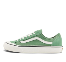 Vans Style 136 VR3 Green (VN0A4BX9Y7V)