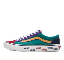 Vans Style 36 (VN0A54F66T6)