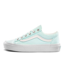 Vans Style 36 Brushed Twill Soothing Sea (VN0A3DZ3VLP)