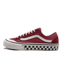 Vans Style 36 Decon Sf Marshmallow (VN0A3MVLXGJ)