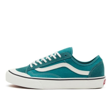 Vans Style 36 Decon Sf Teal Green (VN0A3MVLWOP)