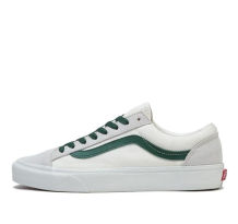 Vans Style 36 Green (VN0A54F66QU)
