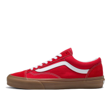 Vans Style 36 (VN0A54F6RED)