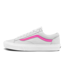 Vans Style 36 Leather Pop Sugar Plum (VN0A54F6A6B)
