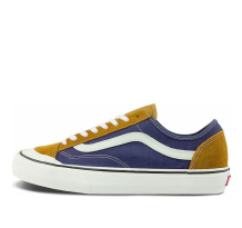 Vans Style 36 Splicing Contrasting Colors Low Tops Casual Skateboarding (VN0A5HYRA0S)