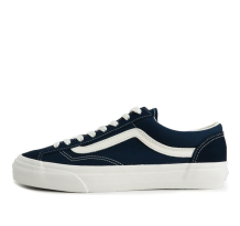Vans Style 36 Suede Dress Blues (VN0A3DZ3RFL)