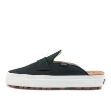 Vans Style 53 Green Mule (VN0A4BVXBLK)