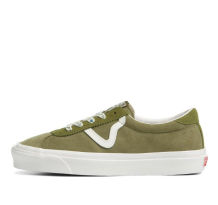 Vans Style 73 Green DX (VN0A7Q5AYXH)