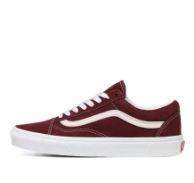 Vans Old Skool Port Royale Suede (VN0A4U3B6DZ)